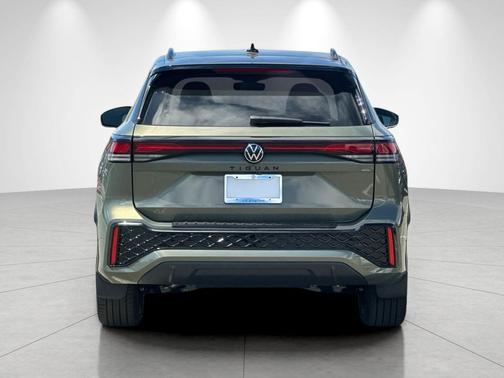 AVOCADO 2026 Volkswagen Tiguan 2.0T SE R-Line Black 4MOTION