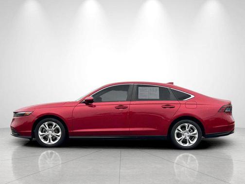 2023 Honda Accord LX 1.5T