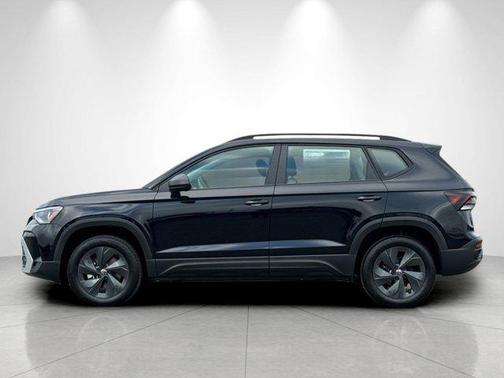 2026 Volkswagen Taos S