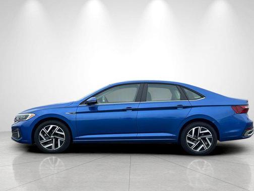 2022 Volkswagen Jetta 1.5T SEL