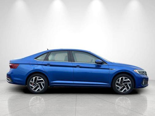 2022 Volkswagen Jetta 1.5T SEL