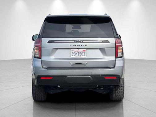 2023 Chevrolet Tahoe 4WD Z71