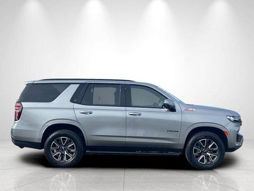 2023 Chevrolet Tahoe 4WD Z71