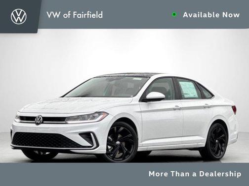 2026 Volkswagen Jetta 1.4T SE