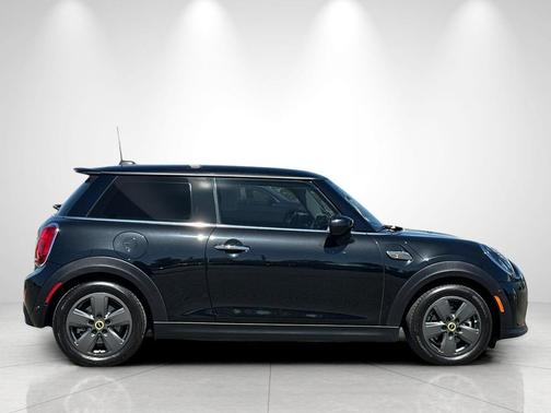 Midnight Black II 2023 MINI Hardtop Cooper S