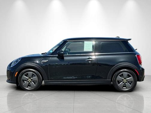 Midnight Black II 2023 MINI Hardtop Cooper S
