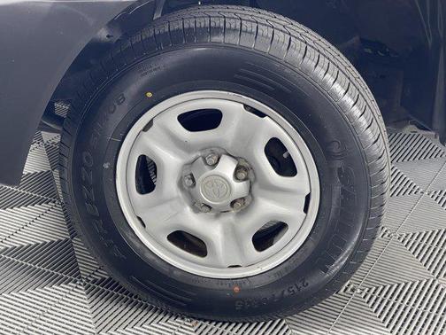 2014 Toyota Tacoma Base