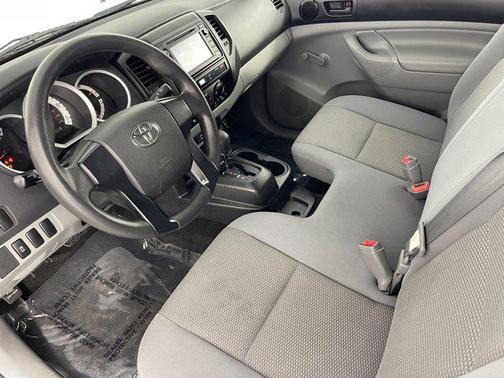 2014 Toyota Tacoma Base