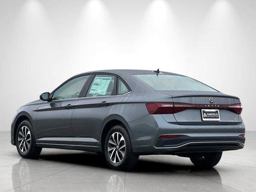 2026 Volkswagen Jetta 1.4T S