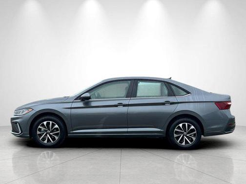 2026 Volkswagen Jetta 1.4T S