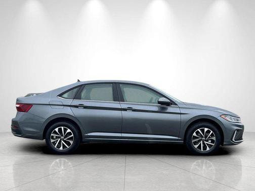 2026 Volkswagen Jetta 1.4T S