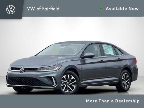 2026 Volkswagen Jetta 1.4T S