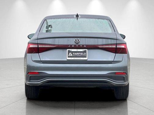 2026 Volkswagen Jetta 1.4T S