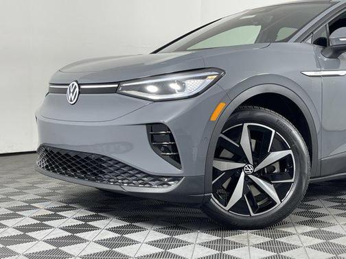 2025 Volkswagen ID.4 Pro