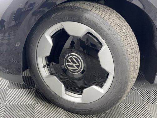 2025 Volkswagen ID. Buzz Pro S
