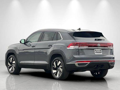 2026 Volkswagen Atlas Cross Sport 2.0T SEL