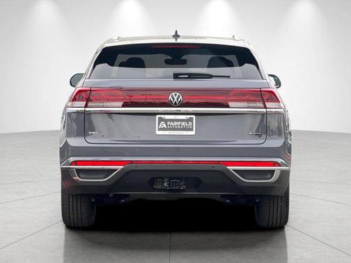 2026 Volkswagen Atlas Cross Sport 2.0T SEL