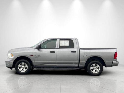 2019 RAM 1500 Tradesman