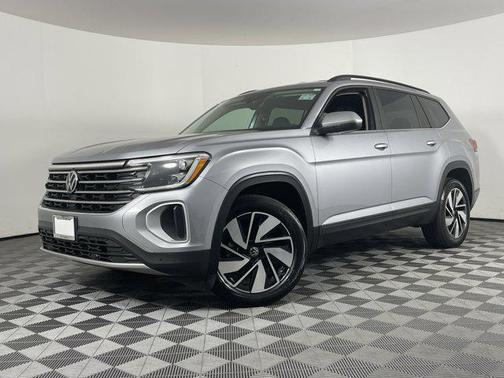 2024 Volkswagen Atlas 2.0T SE w/Technology 4MOTION
