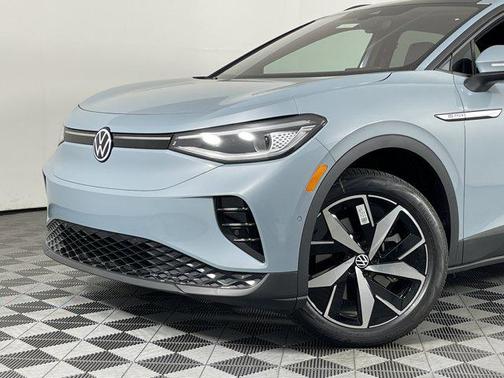 2025 Volkswagen ID.4 AWD Pro S