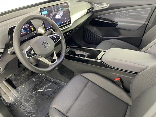 2025 Volkswagen ID.4 AWD Pro S