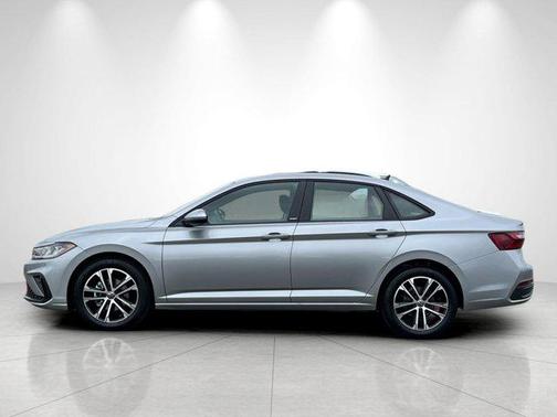 2026 Volkswagen Jetta 1.4T S