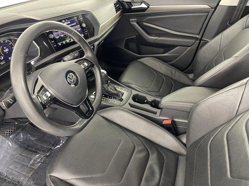 2021 Volkswagen Jetta 1.4T SEL Premium