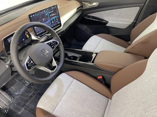 2025 Volkswagen ID.4 Pro
