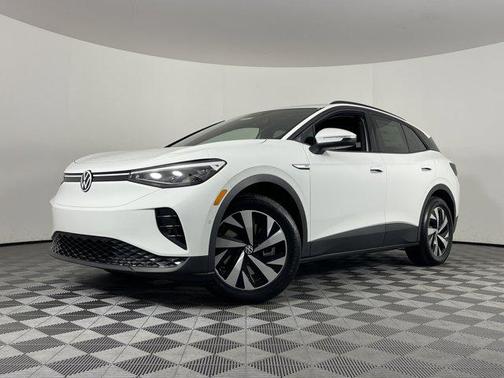 2025 Volkswagen ID.4 Pro
