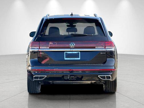 2026 Volkswagen Atlas 2.0T SEL Premium R-Line 4MOTION