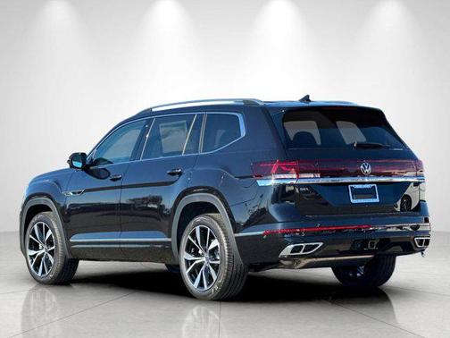 2026 Volkswagen Atlas 2.0T SEL Premium R-Line 4MOTION