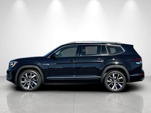 2026 Volkswagen Atlas 2.0T SEL Premium R-Line 4MOTION