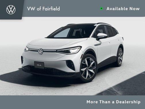 2026 Volkswagen ID.4 Pro S