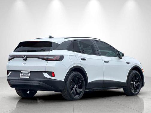 2026 Volkswagen ID.4 Pro S