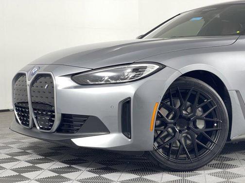 2023 BMW i4 Gran Coupe eDrive40