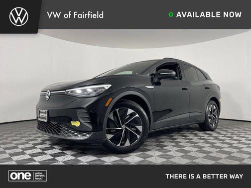 2022 Volkswagen ID.4 Pro