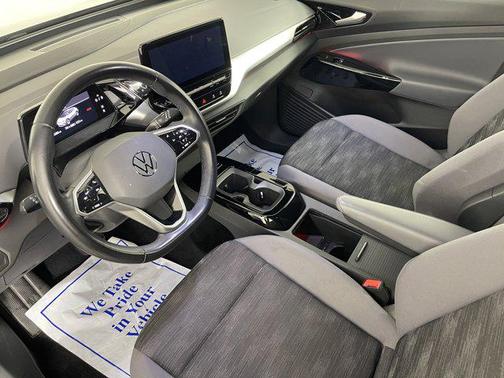 2022 Volkswagen ID.4 Pro
