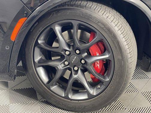 2021 Dodge Durango SRT 392 AWD