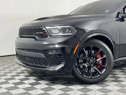 2021 Dodge Durango SRT 392 AWD