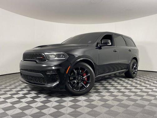 2021 Dodge Durango SRT 392 AWD