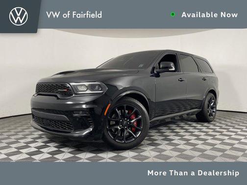 2021 Dodge Durango SRT 392 AWD