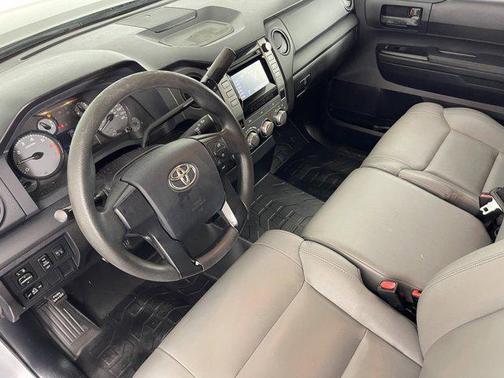 2014 Toyota Tundra SR