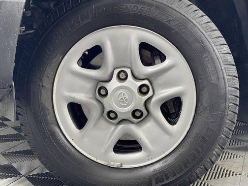 2014 Toyota Tundra SR