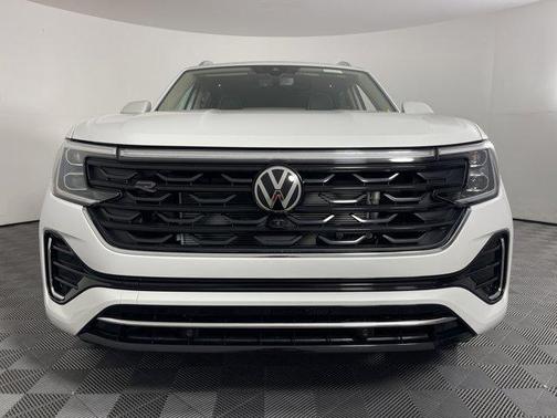 2026 Volkswagen Atlas 2.0T SEL Premium R-Line 4MOTION
