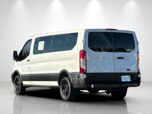 2019 Ford Transit-350 XLT