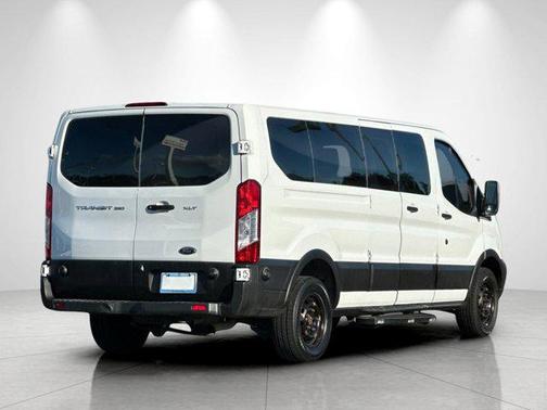 2019 Ford Transit-350 XLT