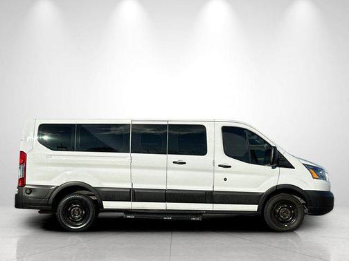 2019 Ford Transit-350 XLT