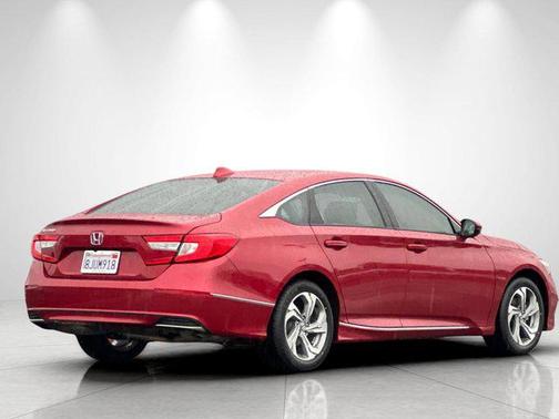 2019 Honda Accord EX-L