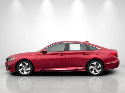 2019 Honda Accord EX-L