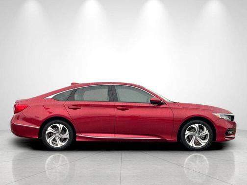 2019 Honda Accord EX-L